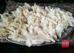 福建名小吃扁食的做法图解3