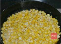 玉米烙的做法图解7