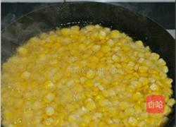 玉米烙的做法图解8