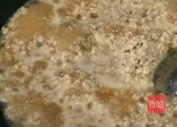 家常百搭肉沫汁的做法图解8