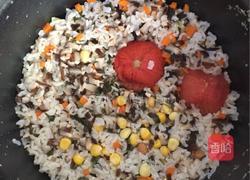 什锦饭的做法图解7