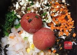 什锦饭的做法图解6