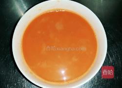 三色猪皮冻的做法图解6