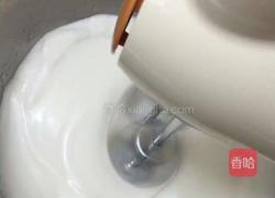 电饭锅版蛋糕的做法图解2