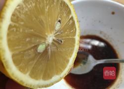柠檬姜蓉蜂蜜烤鸡翅的做法图解6