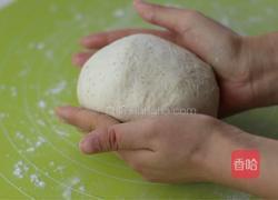 无油无糖葡萄干欧包的做法图解15