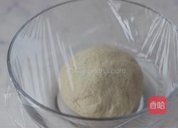 无油无糖葡萄干欧包的做法图解16