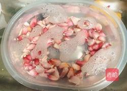 糖醋蒜的做法图解2