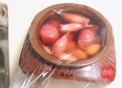 糖醋蒜的做法图解7