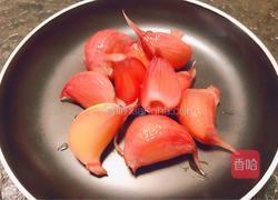 糖醋蒜的做法图解9