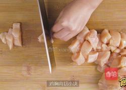 薯片鸡米花的做法图解1