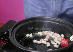 麻婆豆腐的做法图解4