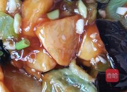 家庭版地三鲜的做法图解11