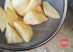 家庭版地三鲜的做法图解7