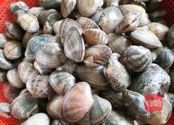 香辣花甲的做法图解2