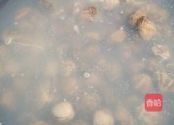 香辣花甲的做法图解3