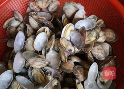 香辣花甲的做法图解4