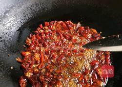 香辣花甲的做法图解5