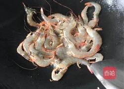 米酒虾的做法图解4