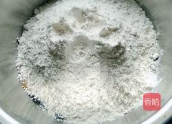 鲜豆糕的做法图解2
