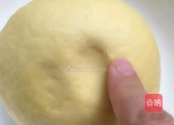 鲜豆糕的做法图解4