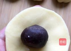 鲜豆糕的做法图解6