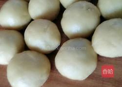鲜豆糕的做法图解8