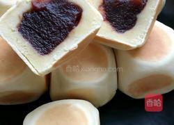 鲜豆糕的做法图解13