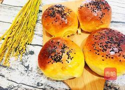 牛肉汉堡的做法图解7