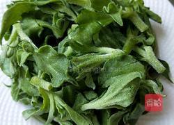 拌冰草的做法图解1