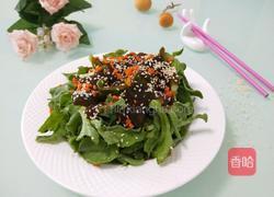 拌冰草的做法图解8