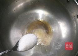 红烧排骨卤鸡蛋的做法图解4