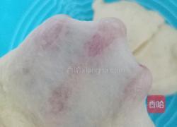 热狗面包的做法图解3