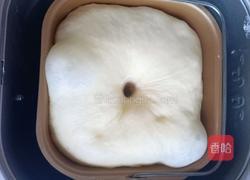 热狗面包的做法图解4