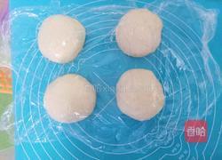 热狗面包的做法图解6