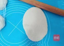 热狗面包的做法图解7