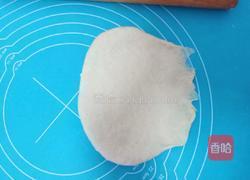 热狗面包的做法图解8