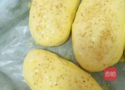 热狗面包的做法图解13