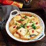 溜豆腐的做法[图]