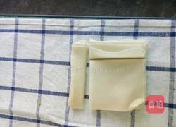 虾仁玉米小馄钝的做法图解3