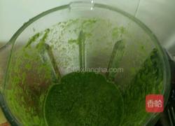 虾仁玉米小馄钝的做法图解8