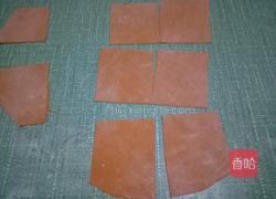 虾仁玉米小馄钝的做法图解10