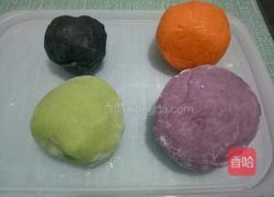 虾仁玉米小馄钝的做法图解9