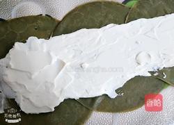 抹茶毛巾卷的做法图解13