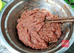 自制猪肉脯的做法图解7