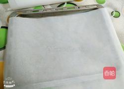 自制猪肉脯的做法图解8