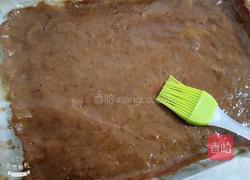 自制猪肉脯的做法图解14