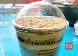 木糠杯的做法图解11