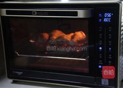 风味烤鸡腿的做法图解9