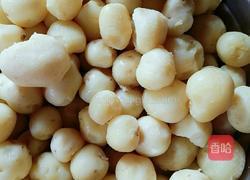 自制椒盐扁土豆的做法图解1